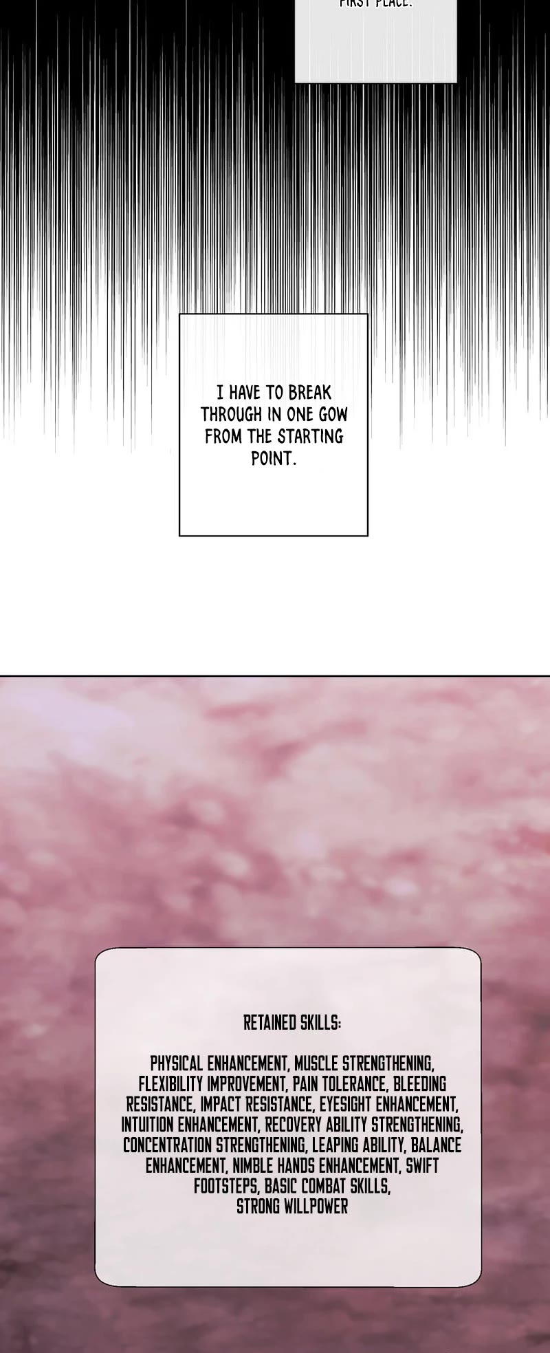 Trapped in a Webnovel as a Good-for-Nothing Chapter 151 page 44 - Chapter 151
