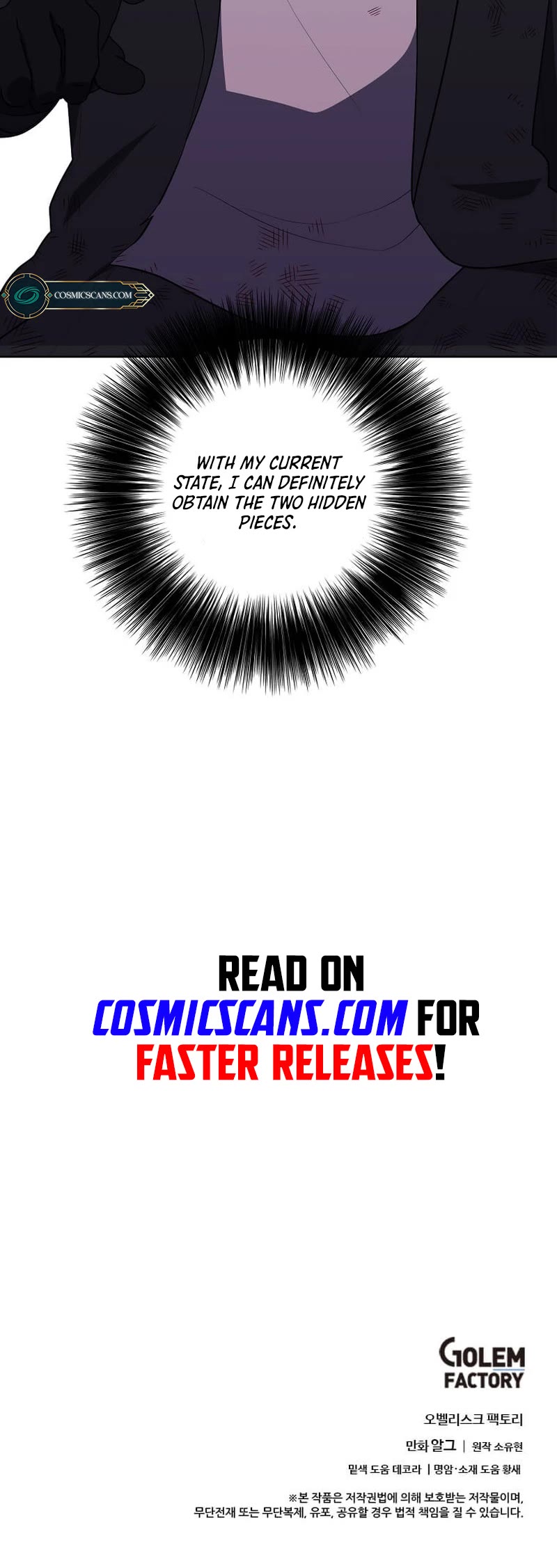Trapped in a Webnovel as a Good-for-Nothing Chapter 151 page 46 - Chapter 151
