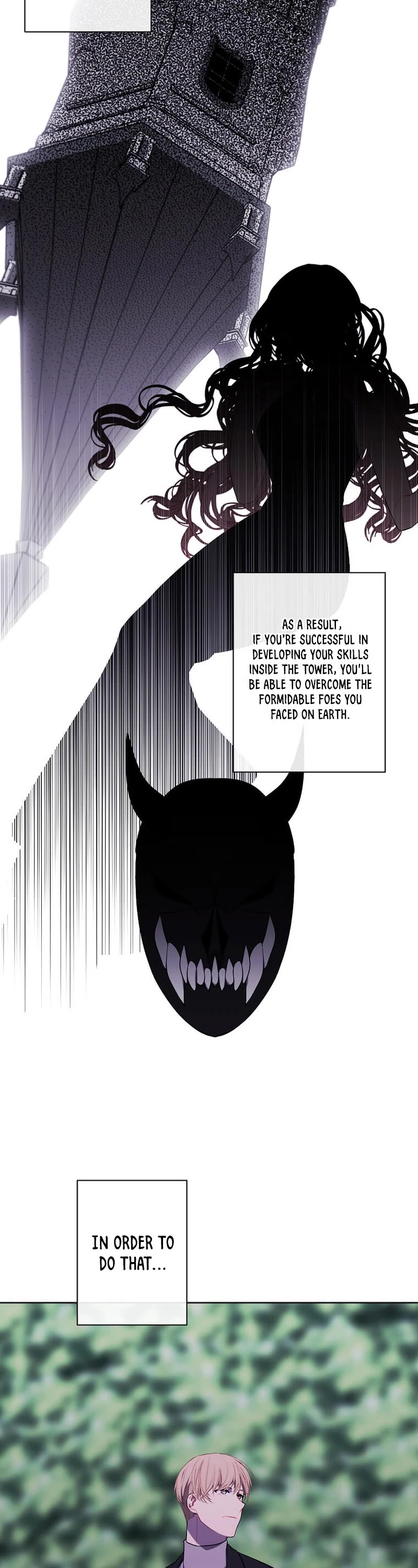 Trapped in a Webnovel as a Good-for-Nothing Chapter 151 page 7 - Chapter 151