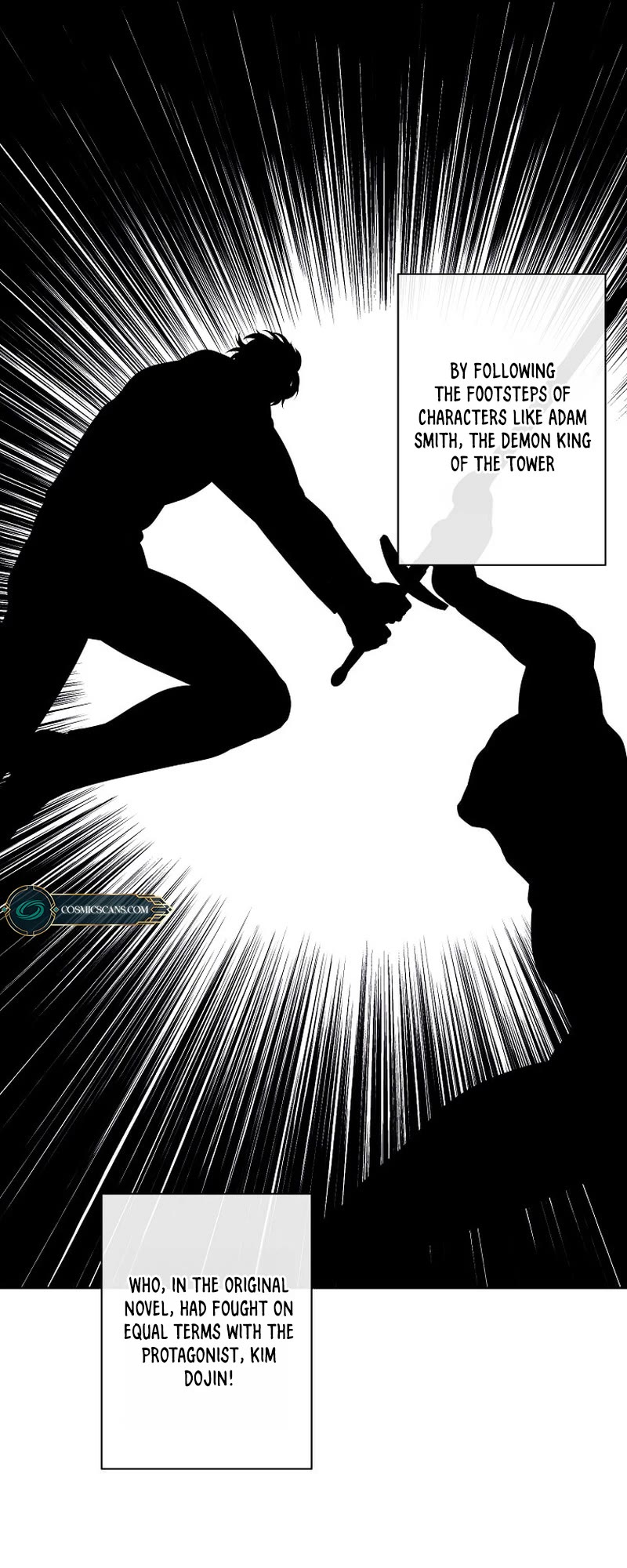 Trapped in a Webnovel as a Good-for-Nothing Chapter 151 page 9 - Chapter 151