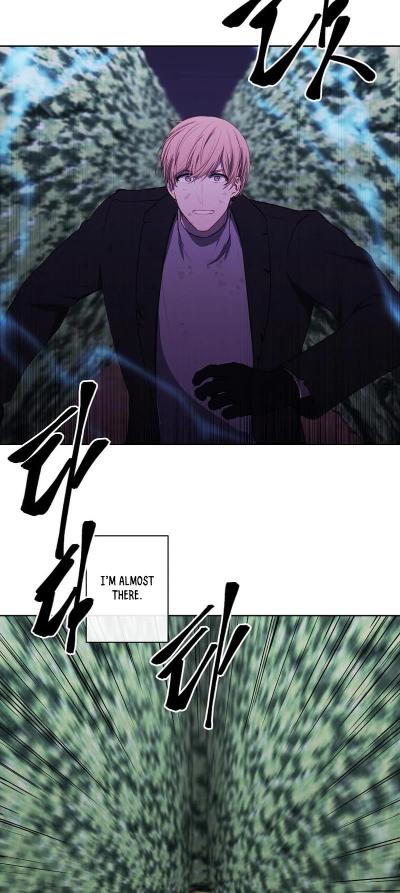 Trapped in a Webnovel as a Good-for-Nothing Chapter 152 page 13 - Chapter 152