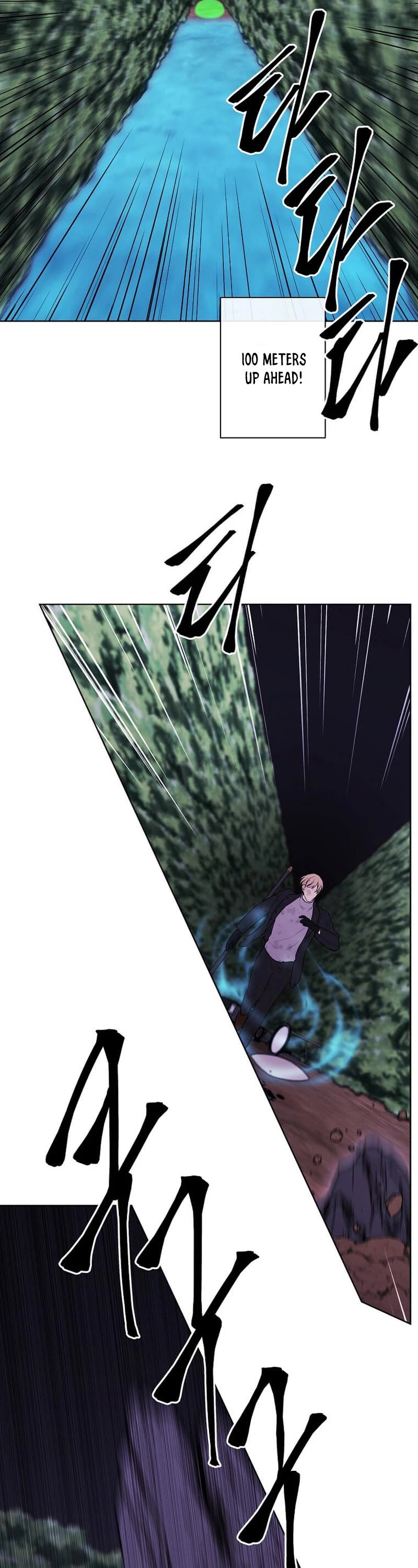 Trapped in a Webnovel as a Good-for-Nothing Chapter 152 page 14 - Chapter 152