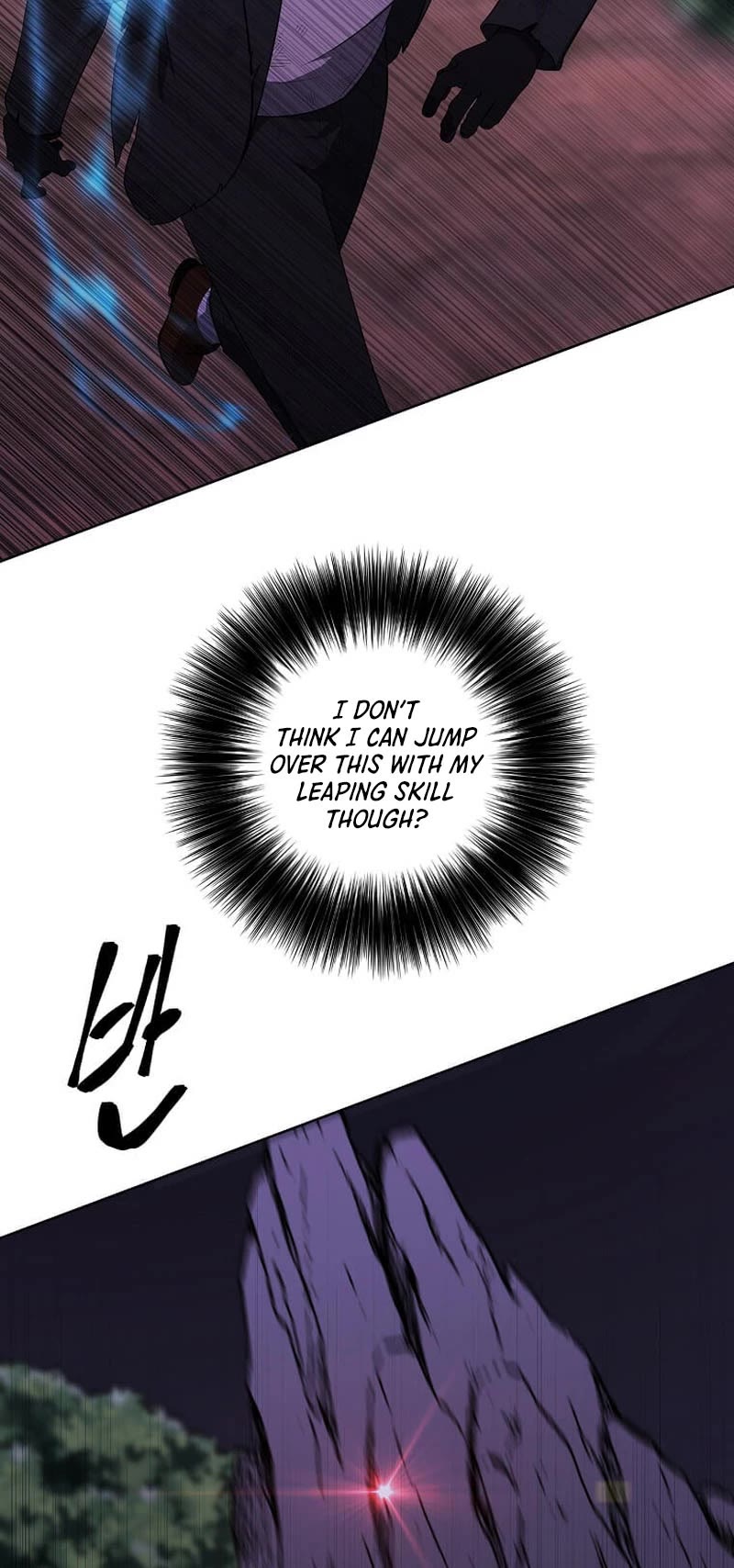 Trapped in a Webnovel as a Good-for-Nothing Chapter 152 page 16 - Chapter 152