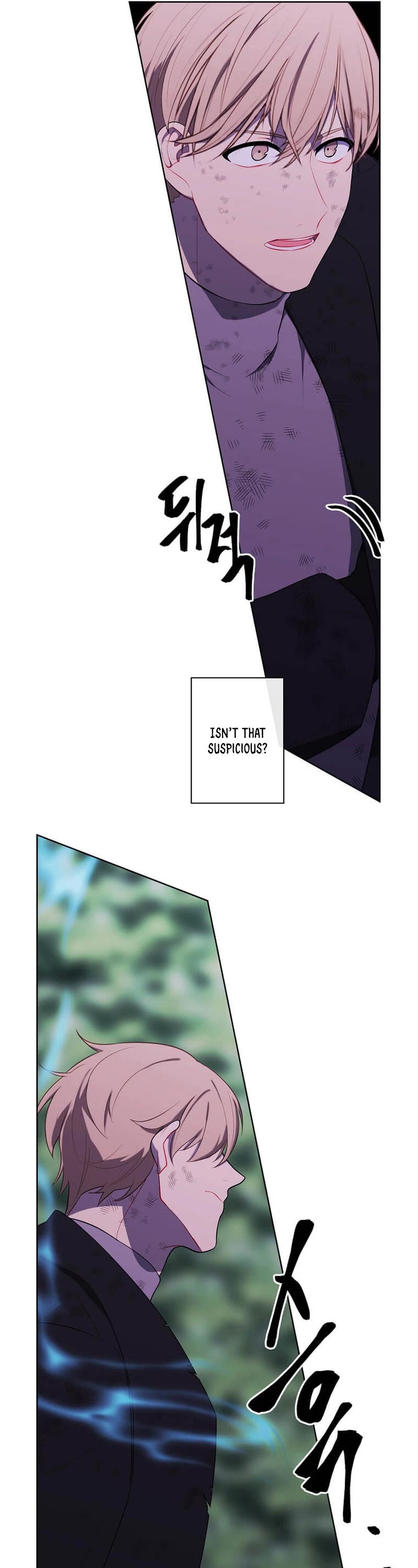 Trapped in a Webnovel as a Good-for-Nothing Chapter 152 page 18 - Chapter 152