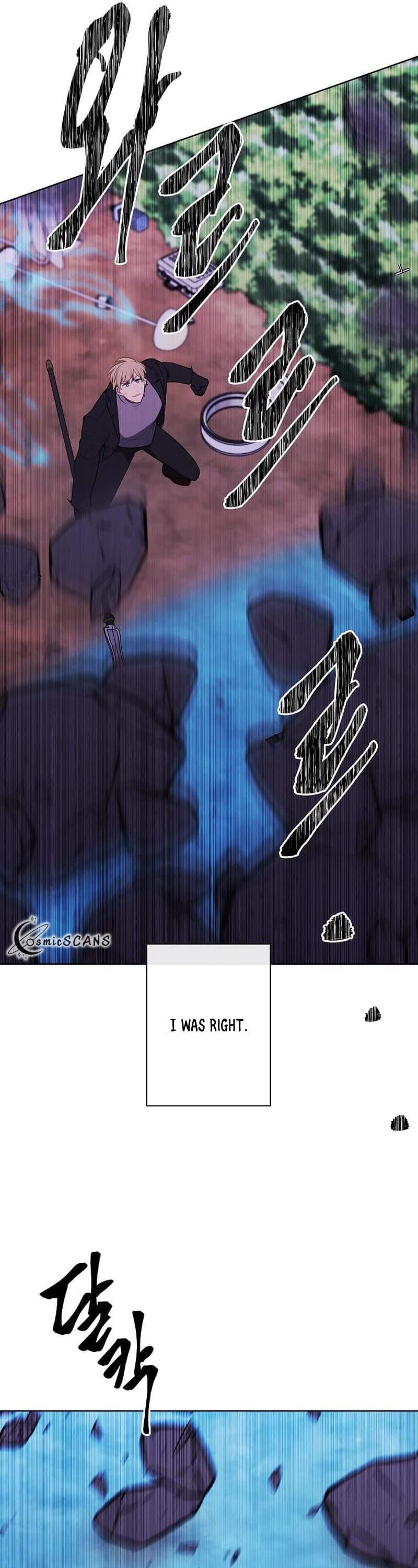 Trapped in a Webnovel as a Good-for-Nothing Chapter 152 page 22 - Chapter 152