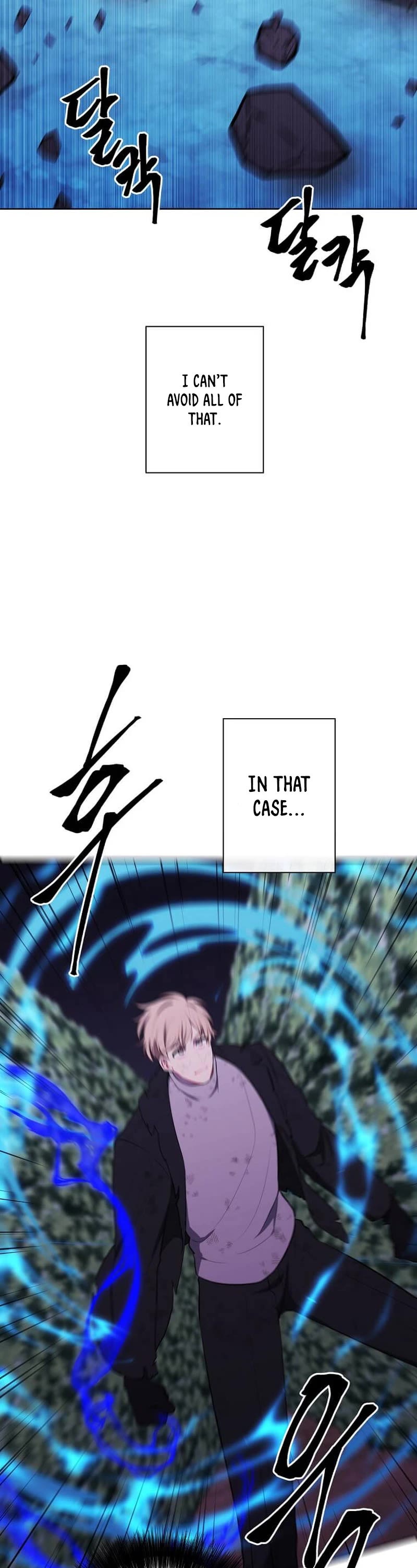 Trapped in a Webnovel as a Good-for-Nothing Chapter 152 page 23 - Chapter 152