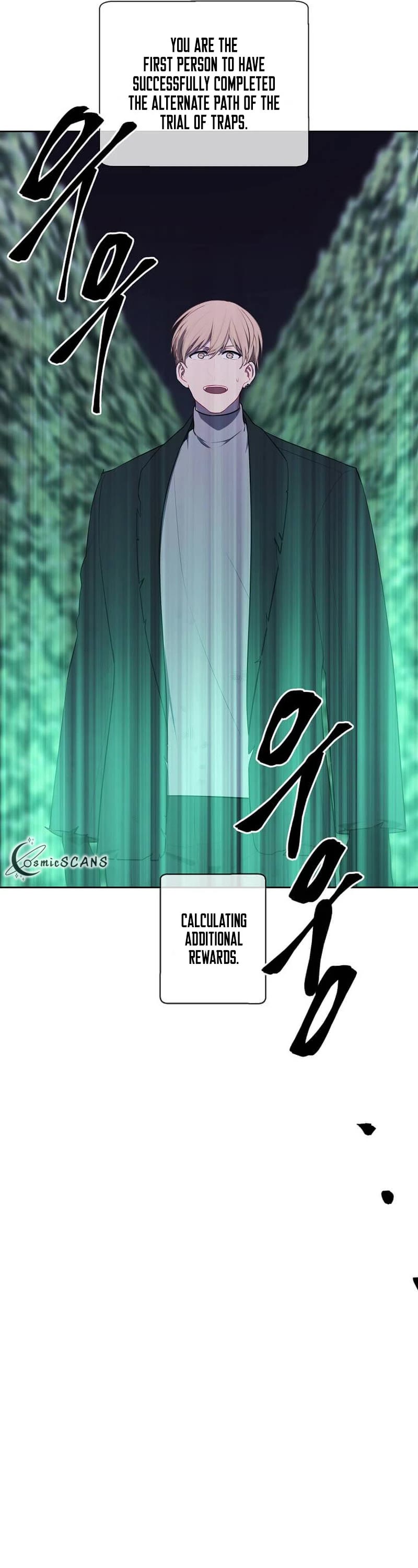 Trapped in a Webnovel as a Good-for-Nothing Chapter 152 page 30 - Chapter 152