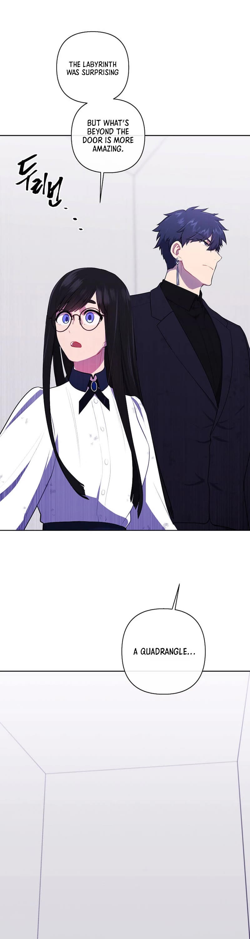 Trapped in a Webnovel as a Good-for-Nothing Chapter 152 page 34 - Chapter 152