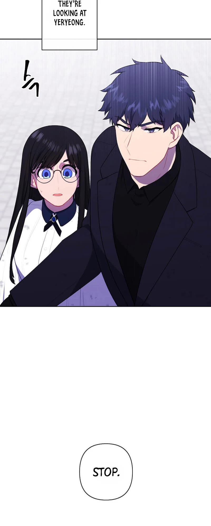 Trapped in a Webnovel as a Good-for-Nothing Chapter 152 page 36 - Chapter 152