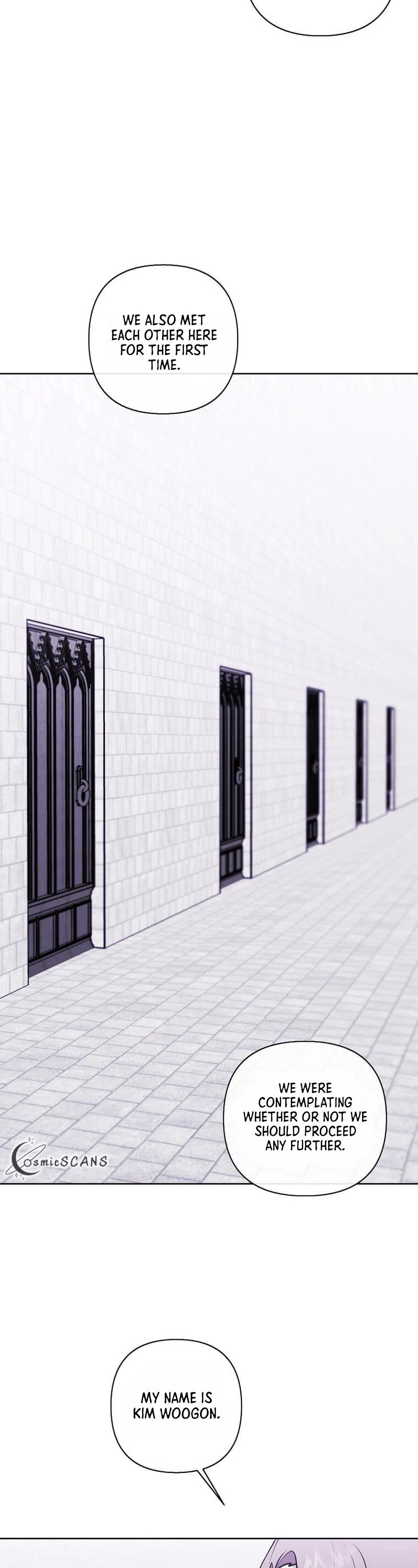 Trapped in a Webnovel as a Good-for-Nothing Chapter 152 page 39 - Chapter 152