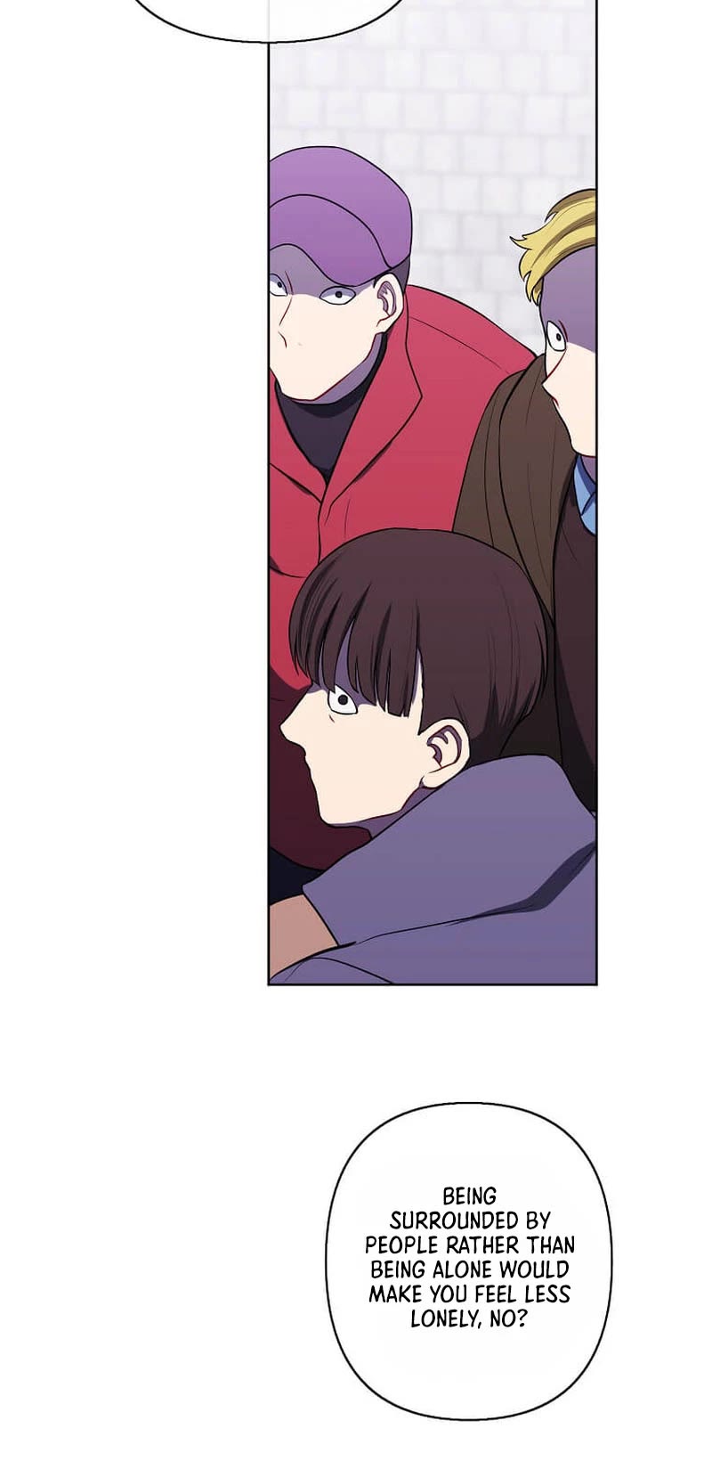 Trapped in a Webnovel as a Good-for-Nothing Chapter 152 page 41 - Chapter 152