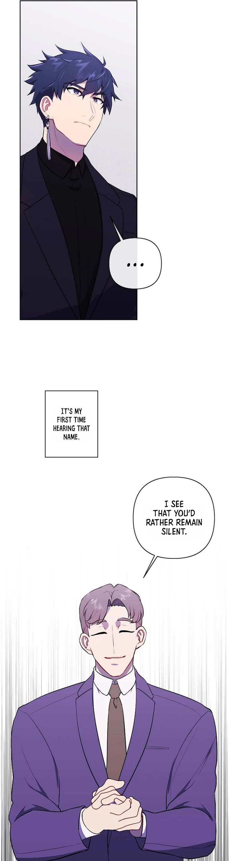 Trapped in a Webnovel as a Good-for-Nothing Chapter 152 page 42 - Chapter 152