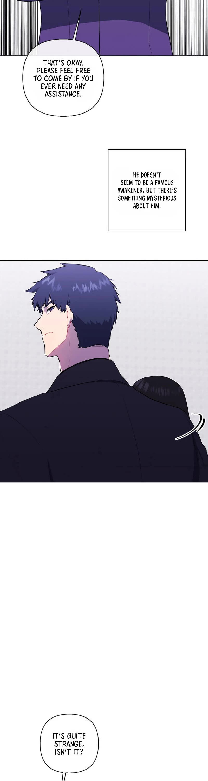 Trapped in a Webnovel as a Good-for-Nothing Chapter 152 page 43 - Chapter 152