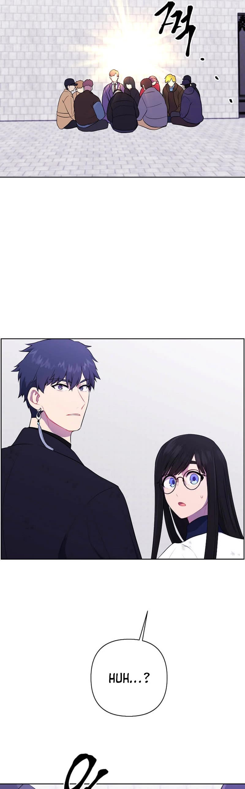 Trapped in a Webnovel as a Good-for-Nothing Chapter 152 page 46 - Chapter 152