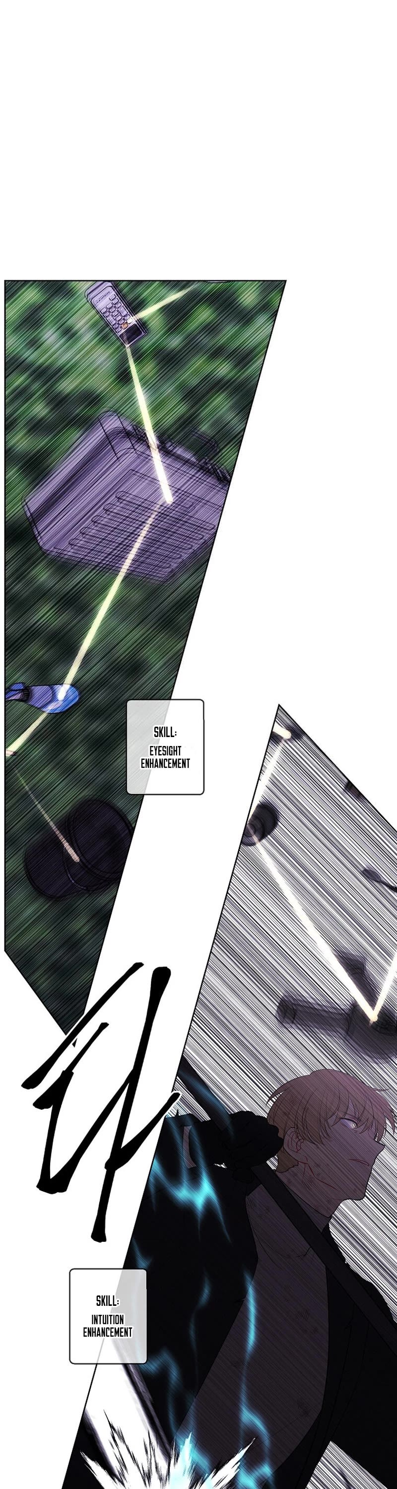 Trapped in a Webnovel as a Good-for-Nothing Chapter 152 page 6 - Chapter 152