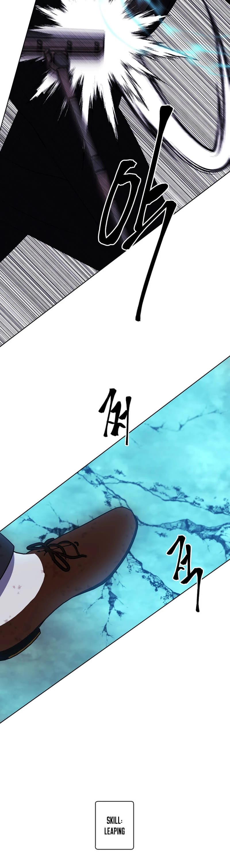 Trapped in a Webnovel as a Good-for-Nothing Chapter 152 page 7 - Chapter 152