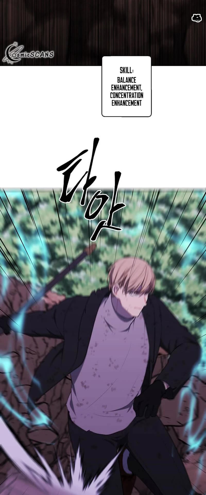 Trapped in a Webnovel as a Good-for-Nothing Chapter 152 page 9 - Chapter 152