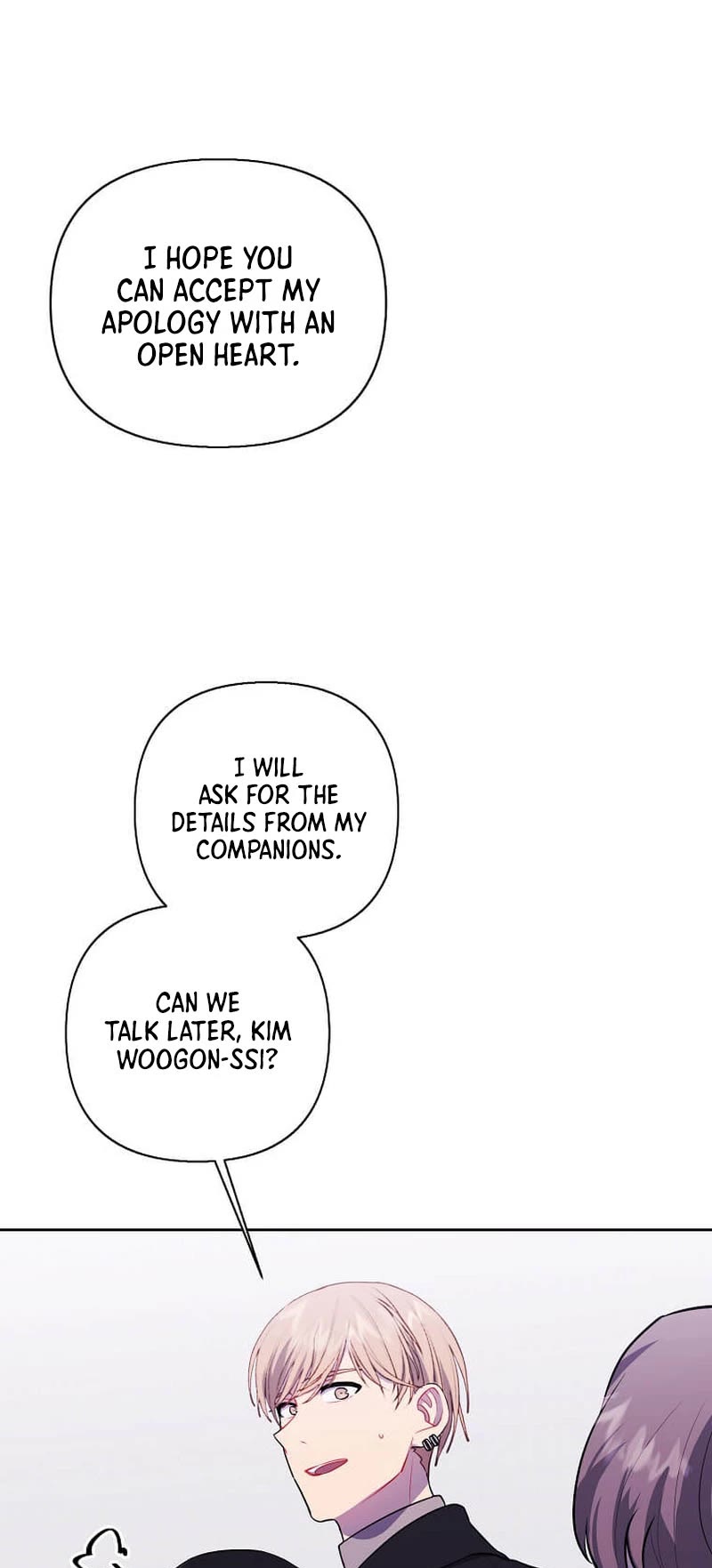 Trapped in a Webnovel as a Good-for-Nothing Chapter 153 page 12 - Chapter 153