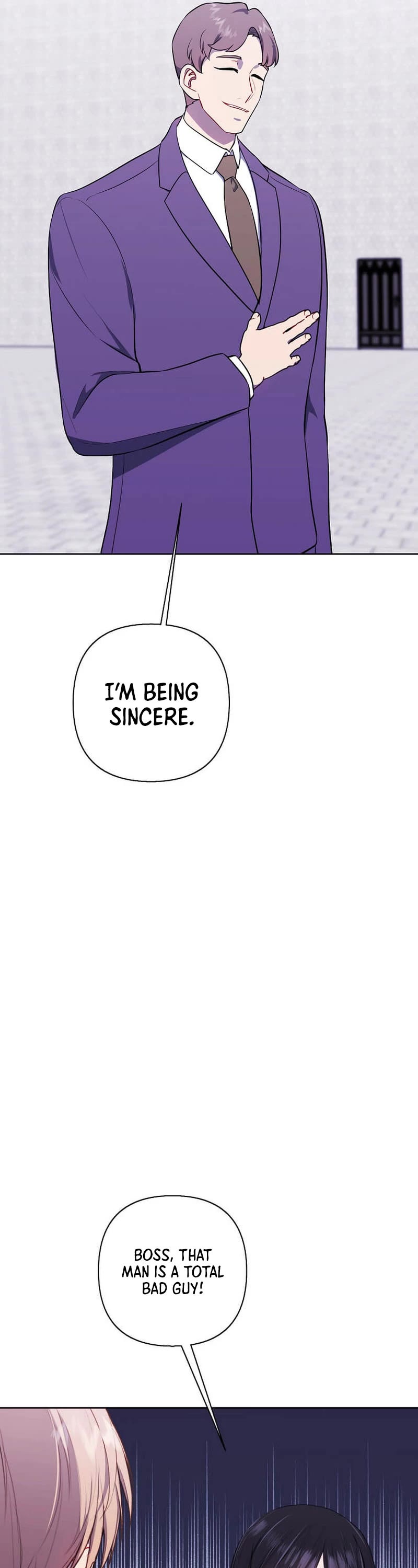 Trapped in a Webnovel as a Good-for-Nothing Chapter 153 page 14 - Chapter 153