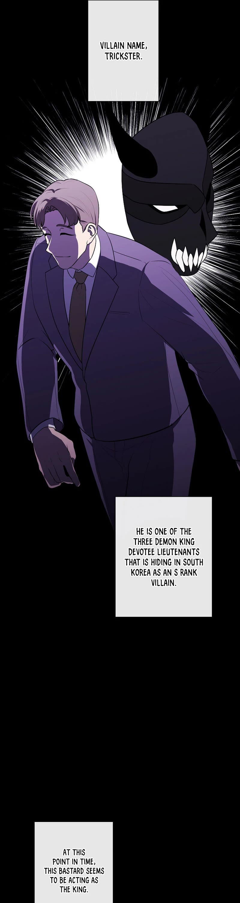 Trapped in a Webnovel as a Good-for-Nothing Chapter 153 page 18 - Chapter 153