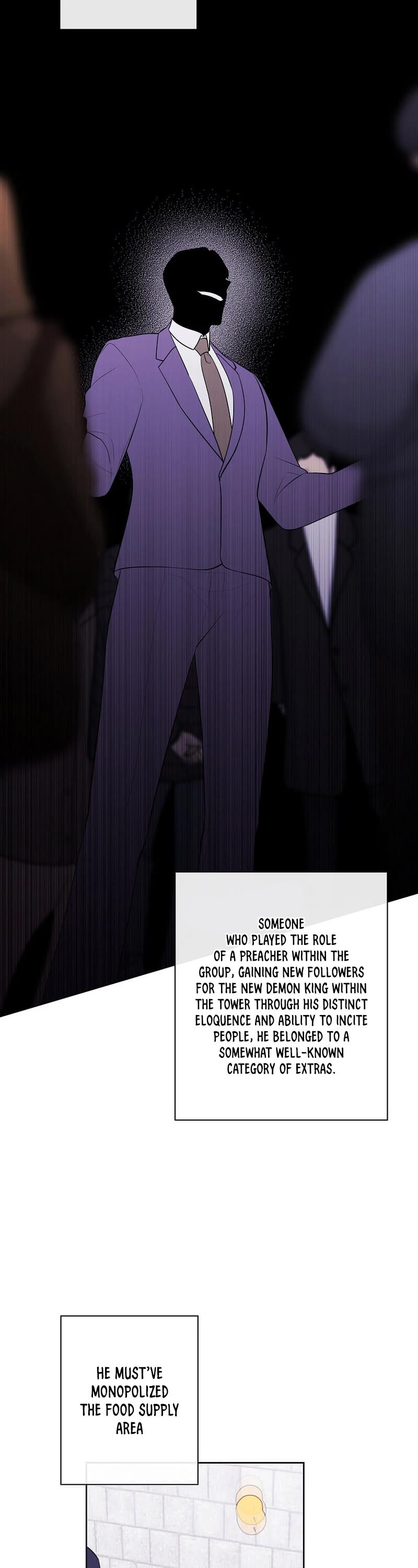 Trapped in a Webnovel as a Good-for-Nothing Chapter 153 page 19 - Chapter 153