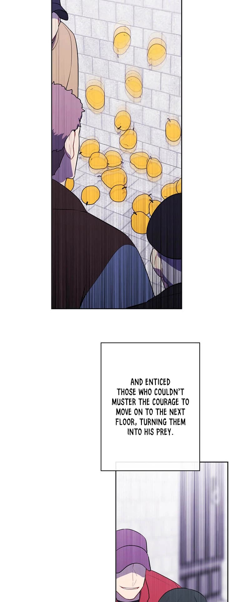 Trapped in a Webnovel as a Good-for-Nothing Chapter 153 page 20 - Chapter 153