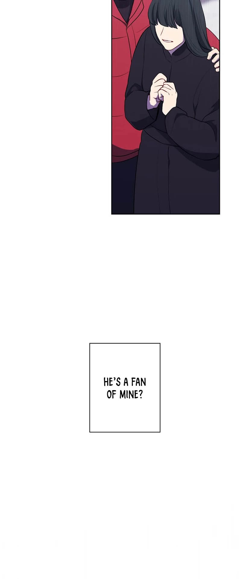 Trapped in a Webnovel as a Good-for-Nothing Chapter 153 page 21 - Chapter 153