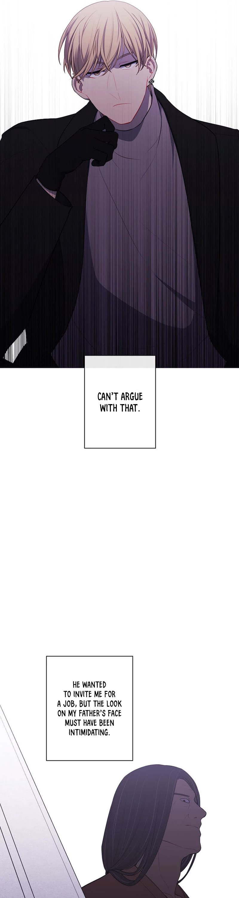 Trapped in a Webnovel as a Good-for-Nothing Chapter 153 page 22 - Chapter 153