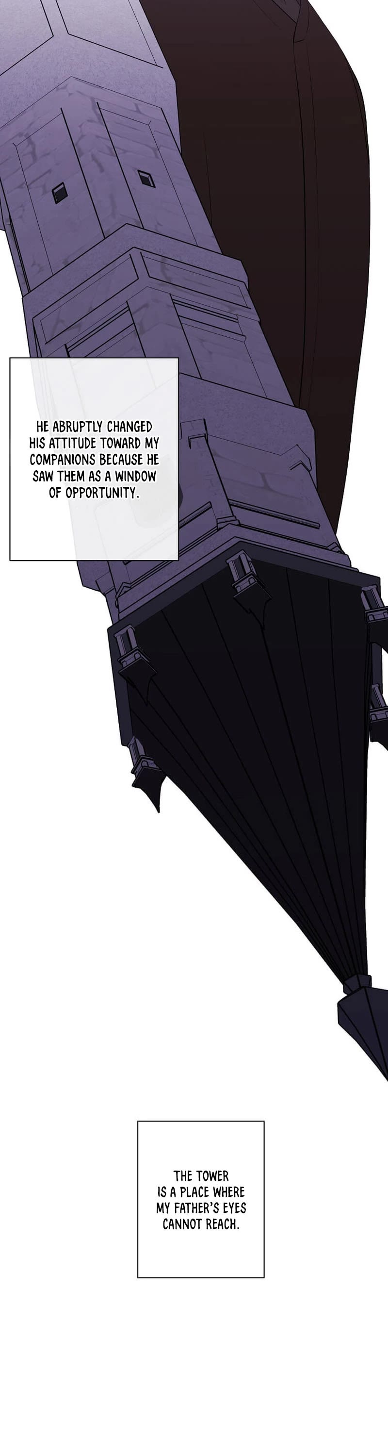 Trapped in a Webnovel as a Good-for-Nothing Chapter 153 page 23 - Chapter 153
