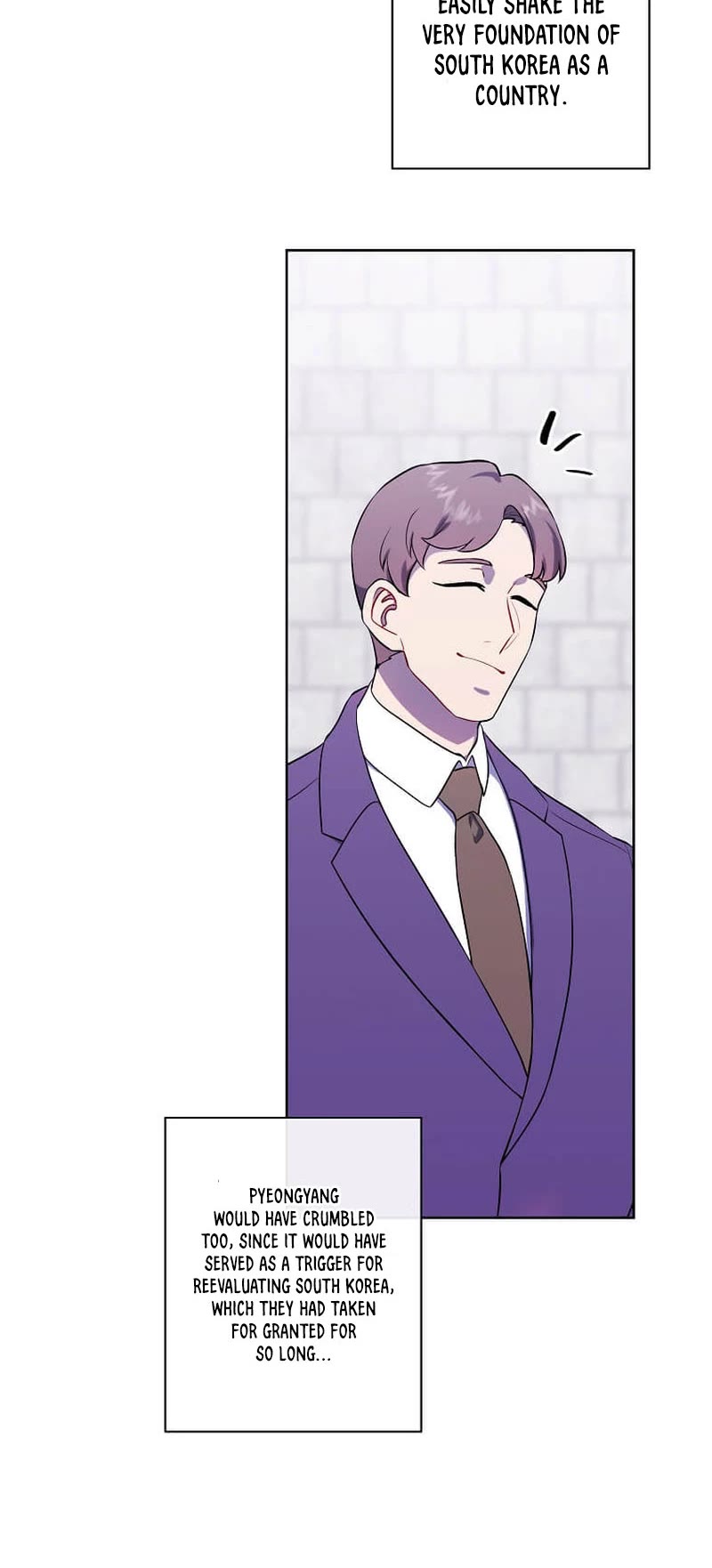 Trapped in a Webnovel as a Good-for-Nothing Chapter 153 page 25 - Chapter 153