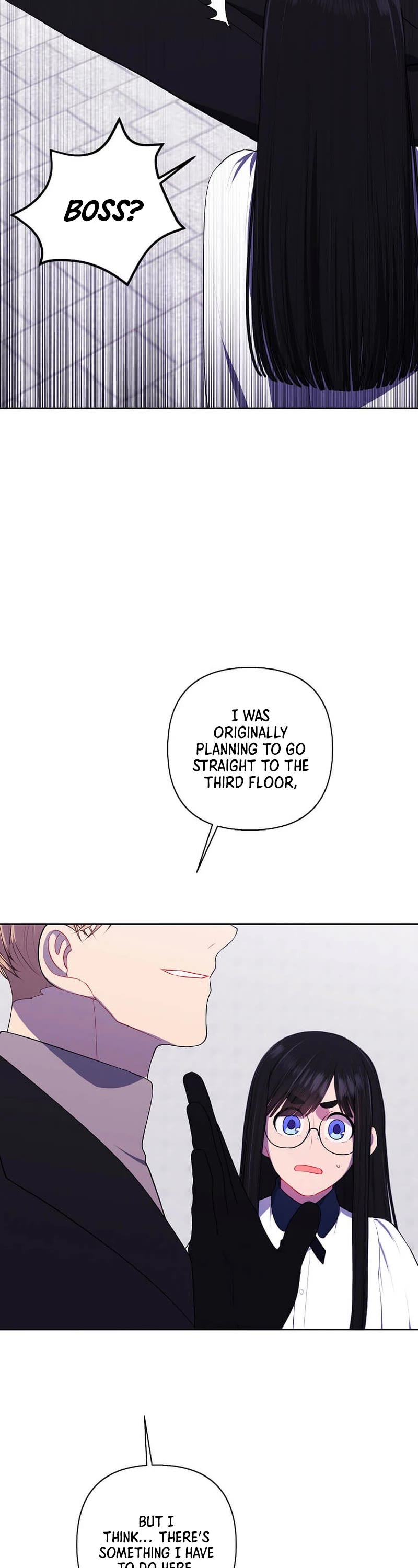 Trapped in a Webnovel as a Good-for-Nothing Chapter 153 page 27 - Chapter 153
