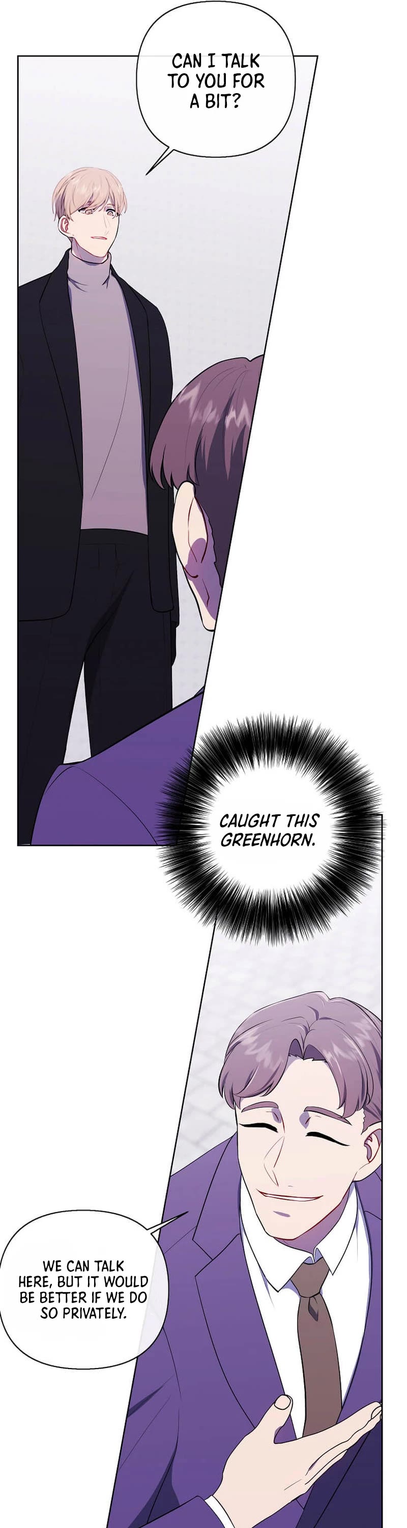 Trapped in a Webnovel as a Good-for-Nothing Chapter 153 page 30 - Chapter 153