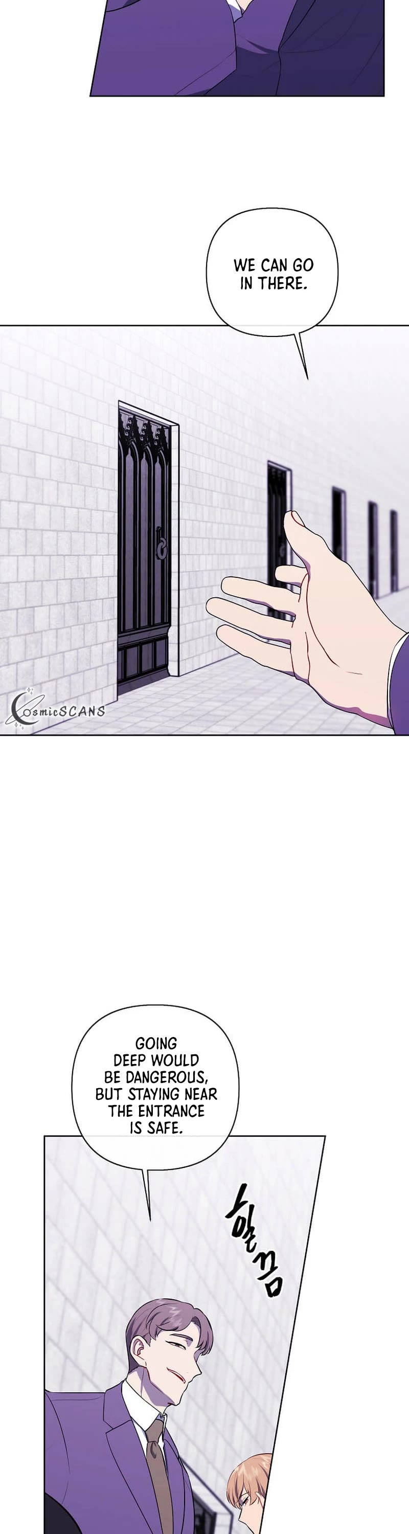 Trapped in a Webnovel as a Good-for-Nothing Chapter 153 page 31 - Chapter 153