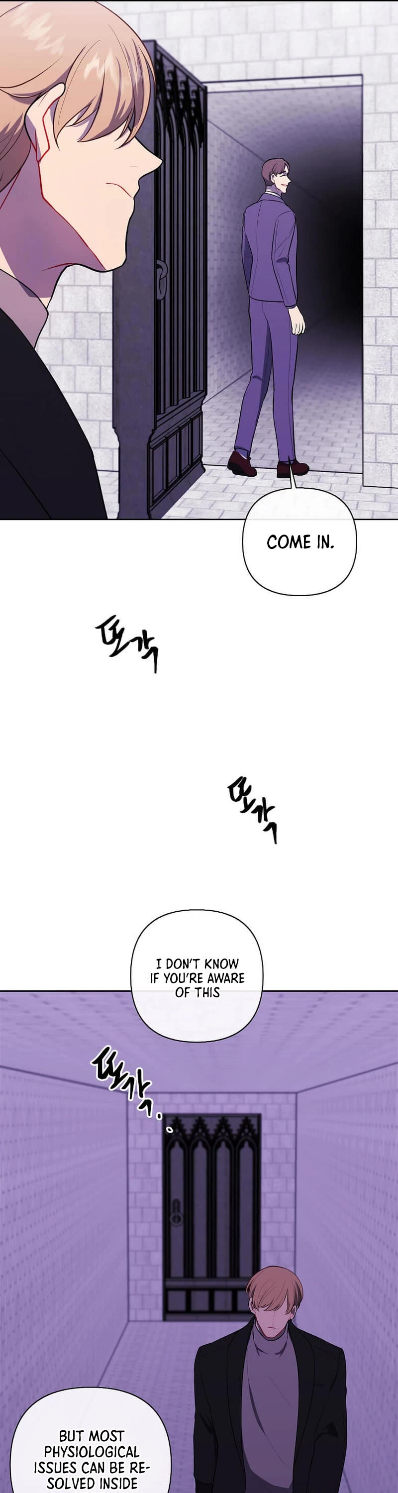 Trapped in a Webnovel as a Good-for-Nothing Chapter 153 page 34 - Chapter 153
