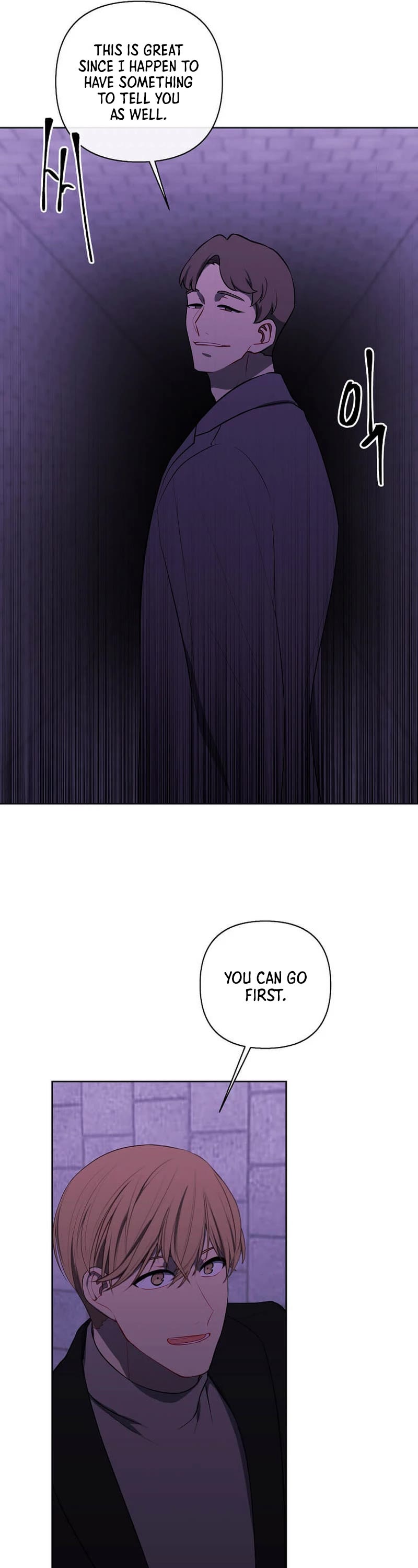 Trapped in a Webnovel as a Good-for-Nothing Chapter 153 page 38 - Chapter 153