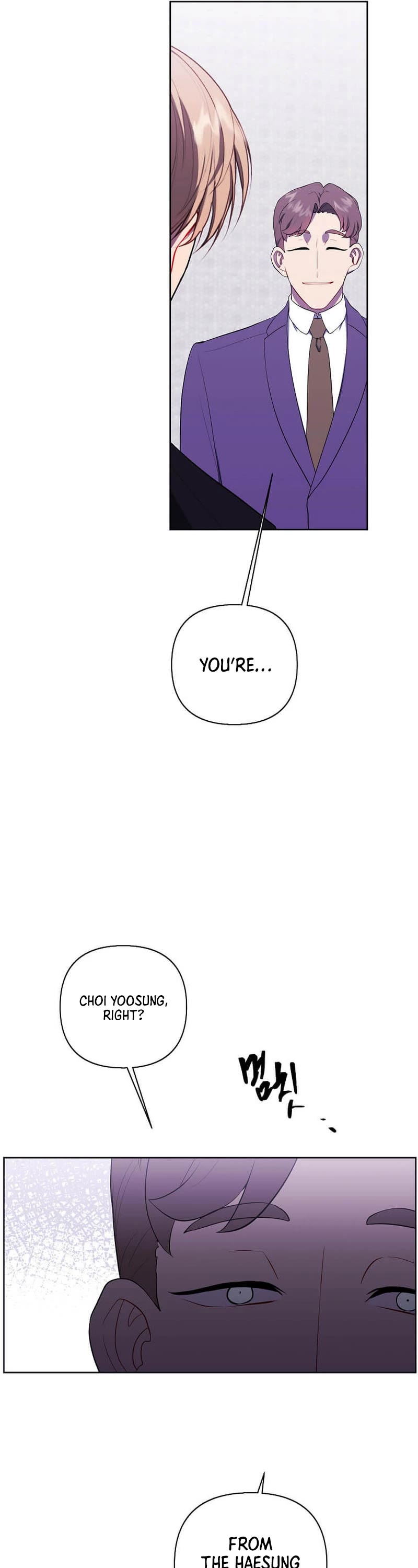 Trapped in a Webnovel as a Good-for-Nothing Chapter 153 page 6 - Chapter 153