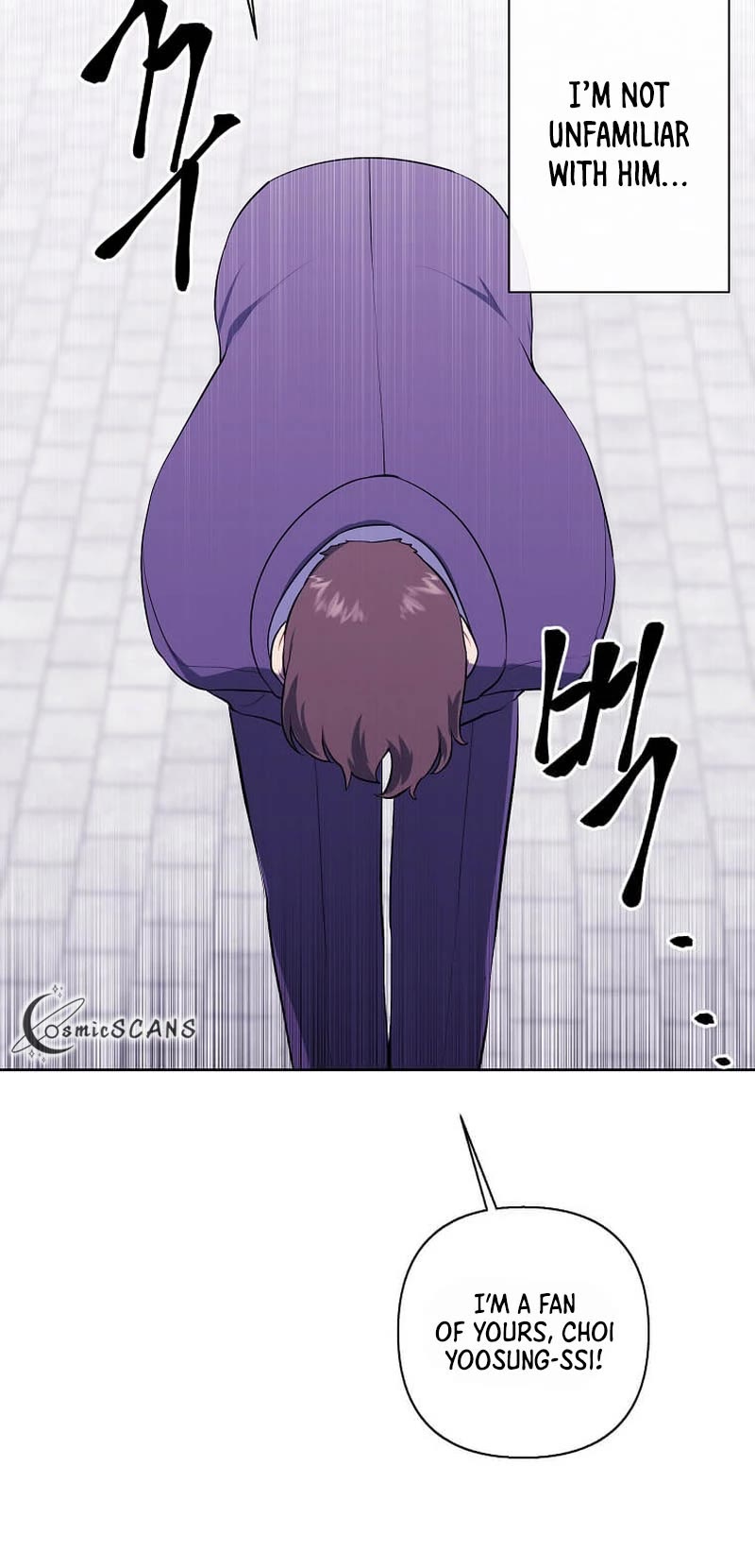 Trapped in a Webnovel as a Good-for-Nothing Chapter 153 page 8 - Chapter 153