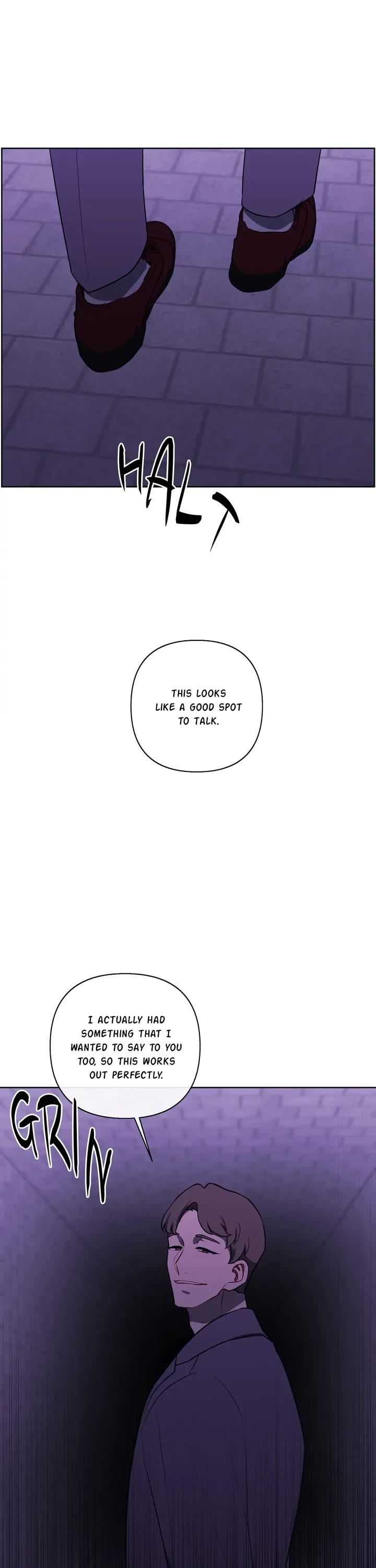 Trapped in a Webnovel as a Good-for-Nothing Chapter 154 page 1 - Chapter 154: Clueless Act