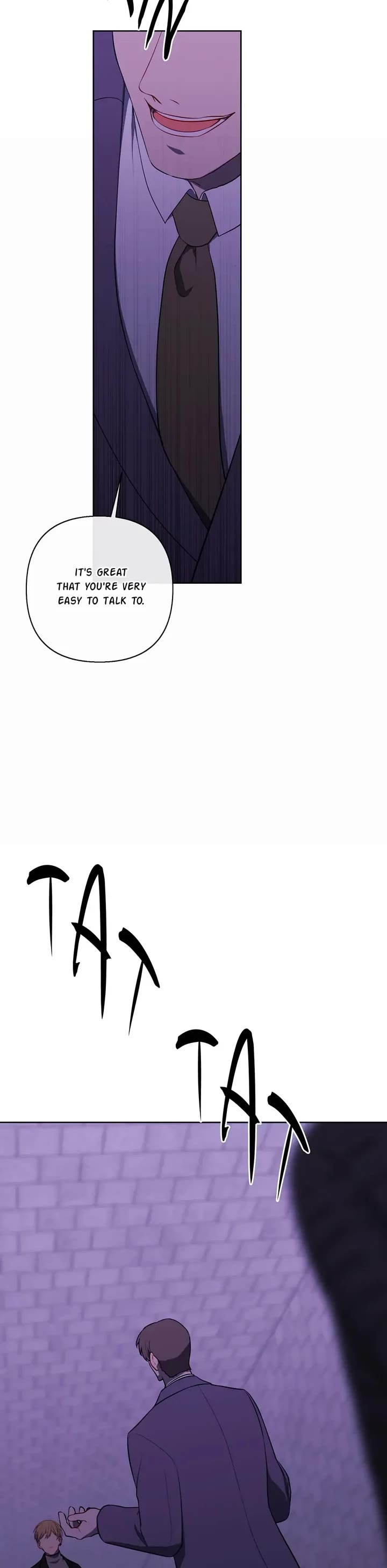 Trapped in a Webnovel as a Good-for-Nothing Chapter 154 page 10 - Chapter 154: Clueless Act