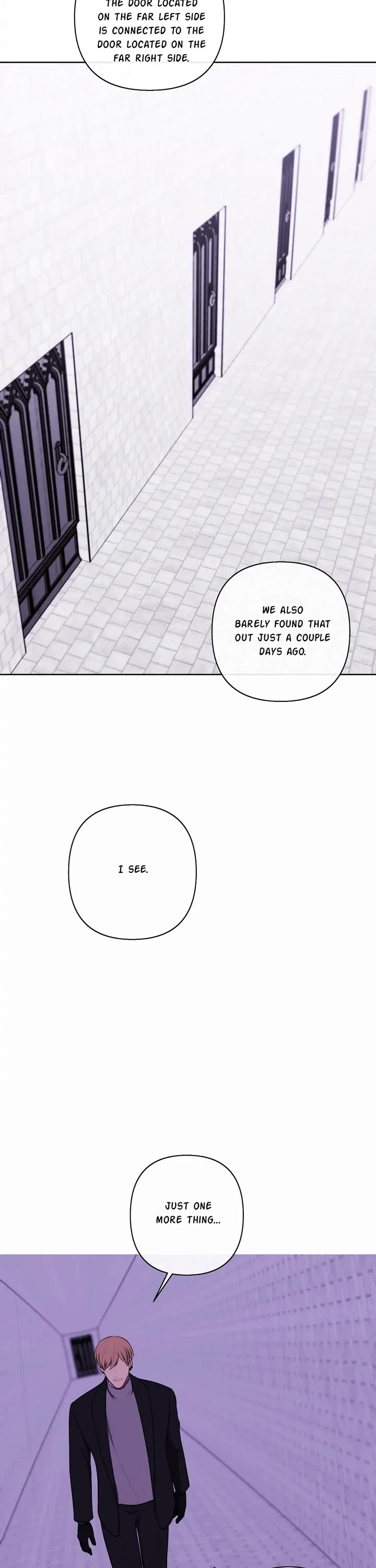 Trapped in a Webnovel as a Good-for-Nothing Chapter 154 page 13 - Chapter 154: Clueless Act