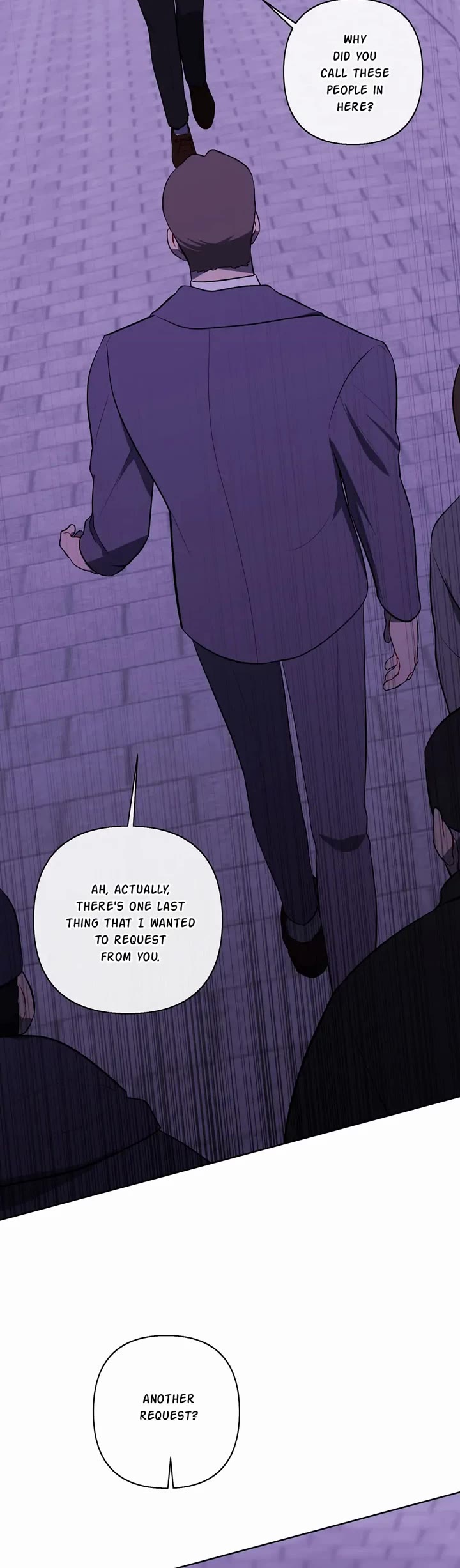Trapped in a Webnovel as a Good-for-Nothing Chapter 154 page 14 - Chapter 154: Clueless Act
