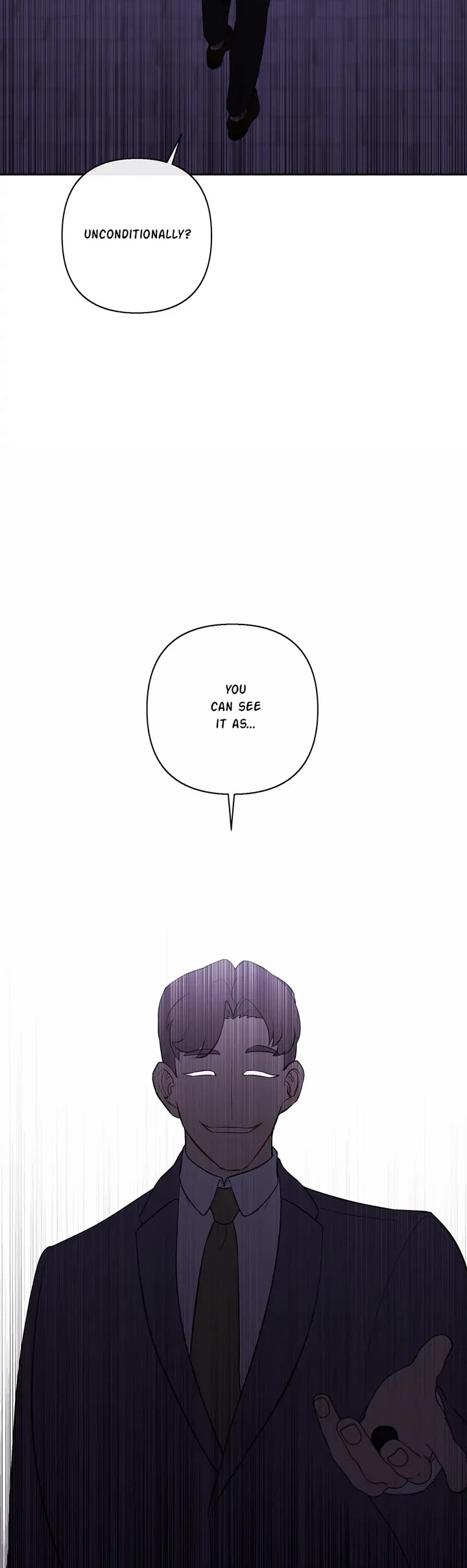 Trapped in a Webnovel as a Good-for-Nothing Chapter 154 page 19 - Chapter 154: Clueless Act