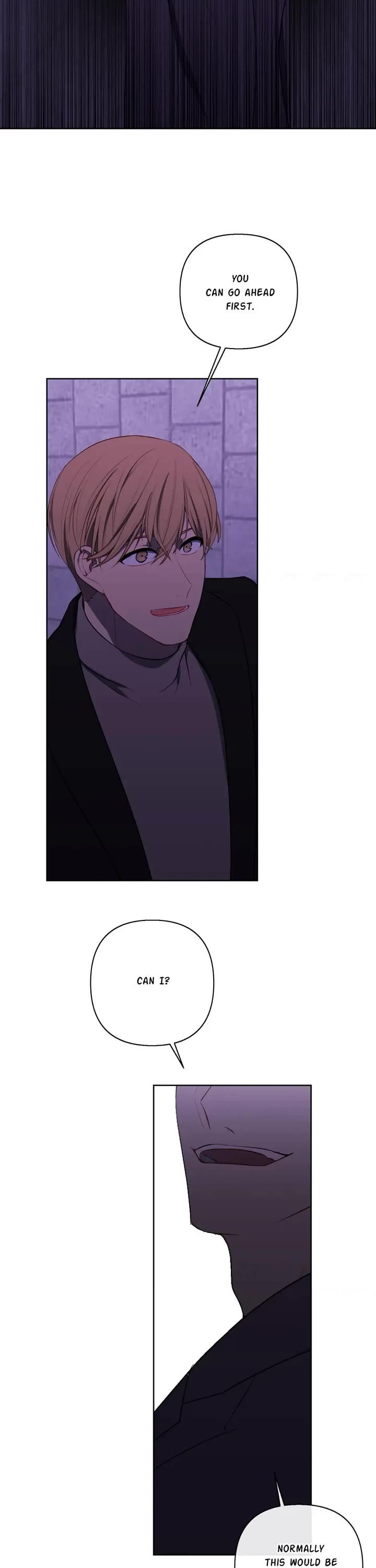 Trapped in a Webnovel as a Good-for-Nothing Chapter 154 page 2 - Chapter 154: Clueless Act