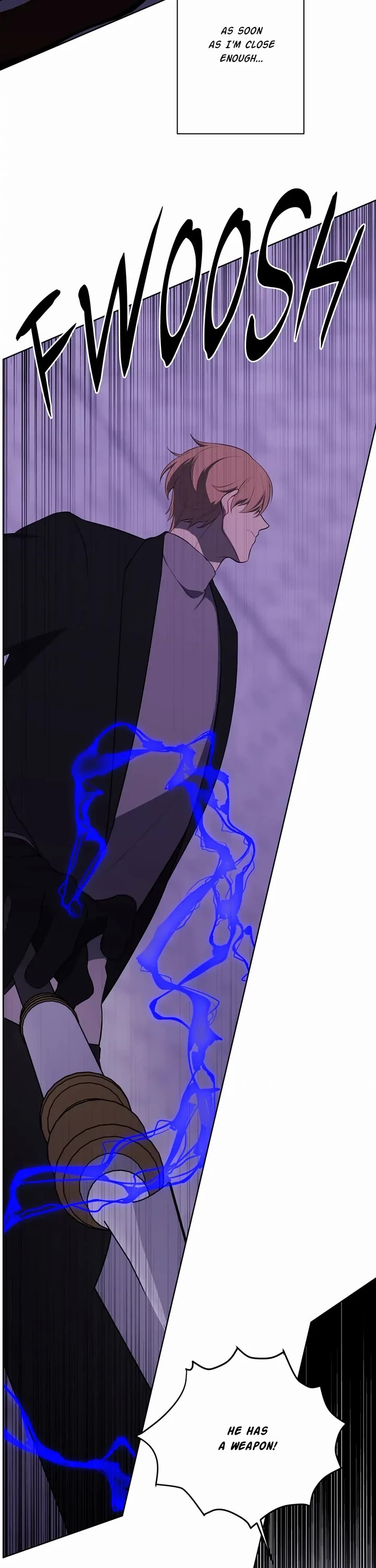 Trapped in a Webnovel as a Good-for-Nothing Chapter 154 page 27 - Chapter 154: Clueless Act