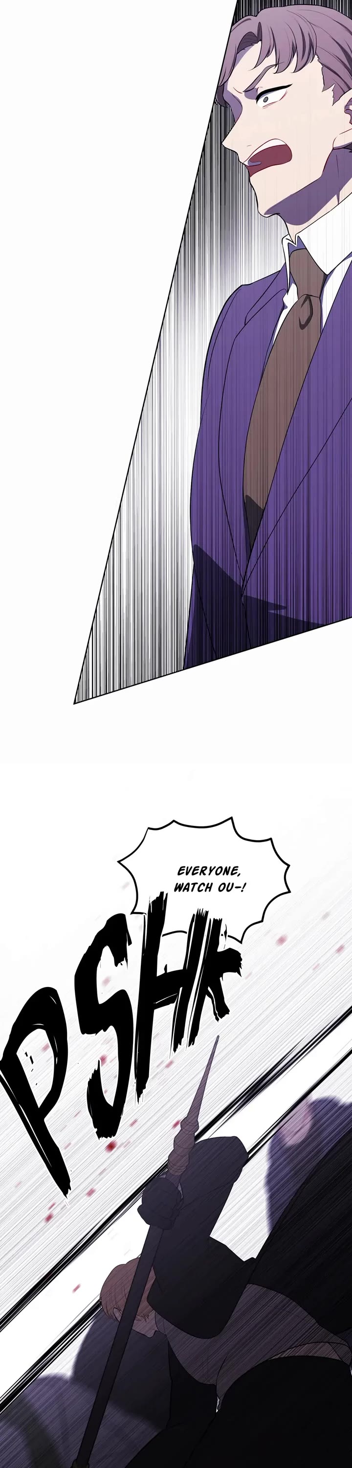 Trapped in a Webnovel as a Good-for-Nothing Chapter 154 page 28 - Chapter 154: Clueless Act