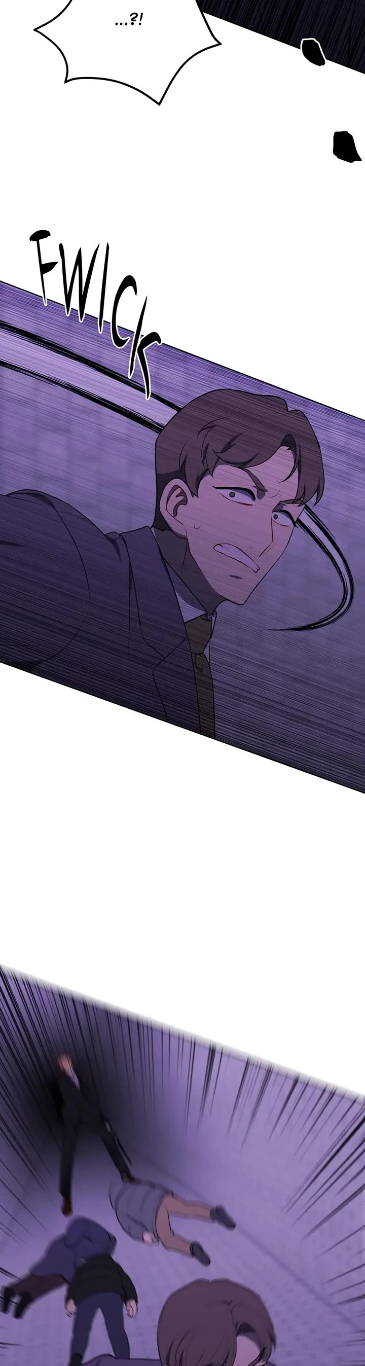 Trapped in a Webnovel as a Good-for-Nothing Chapter 154 page 30 - Chapter 154: Clueless Act