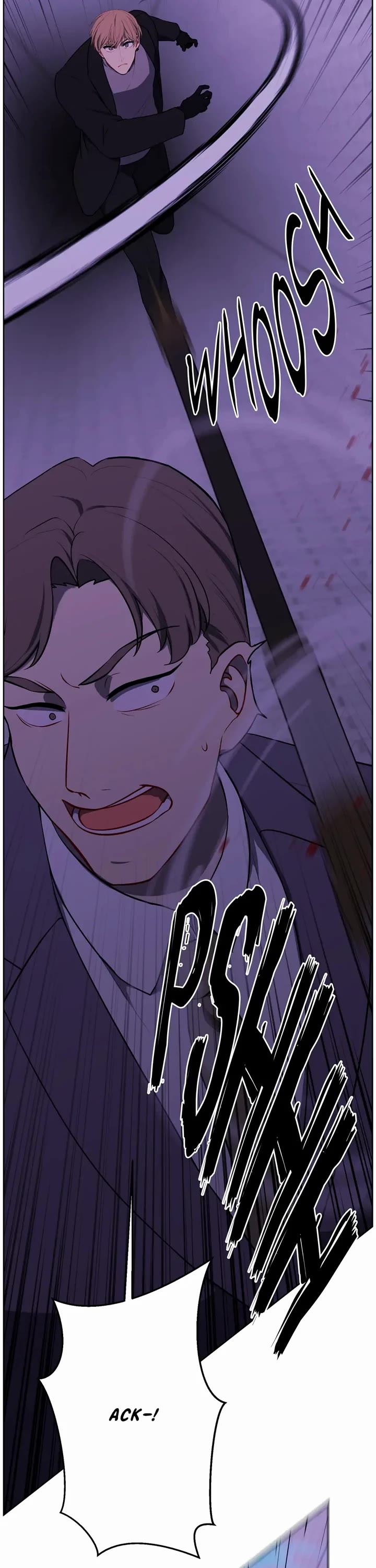 Trapped in a Webnovel as a Good-for-Nothing Chapter 154 page 32 - Chapter 154: Clueless Act