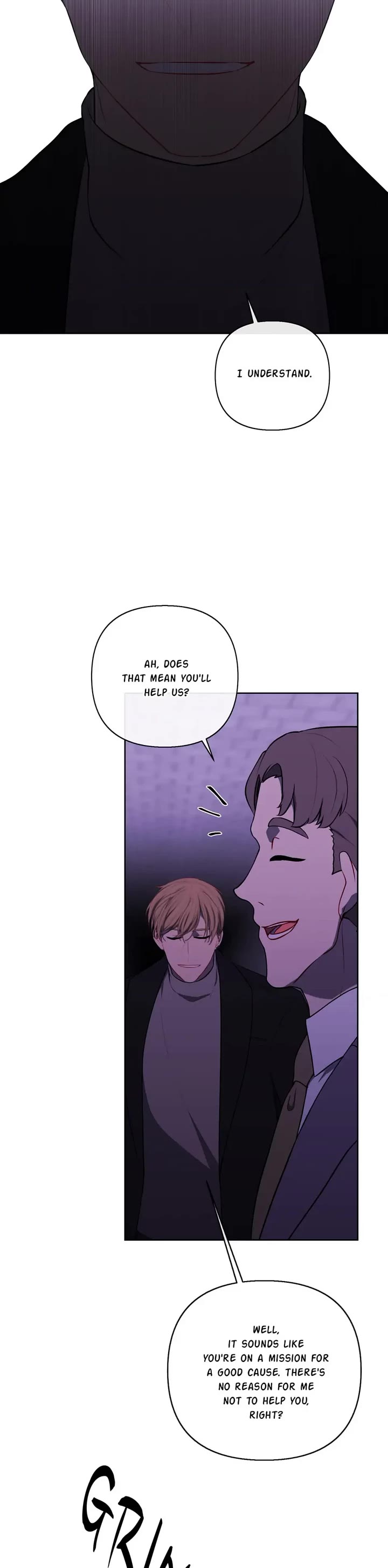 Trapped in a Webnovel as a Good-for-Nothing Chapter 154 page 9 - Chapter 154: Clueless Act