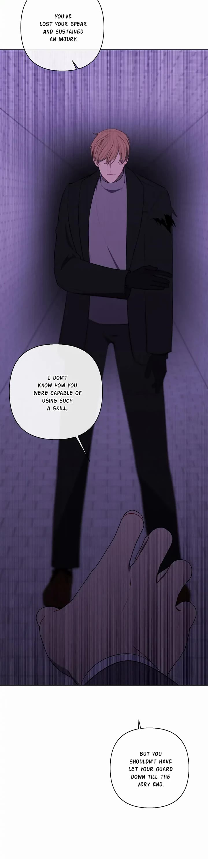 Trapped in a Webnovel as a Good-for-Nothing Chapter 155 page 10 - Chapter 155: Helpful Reward
