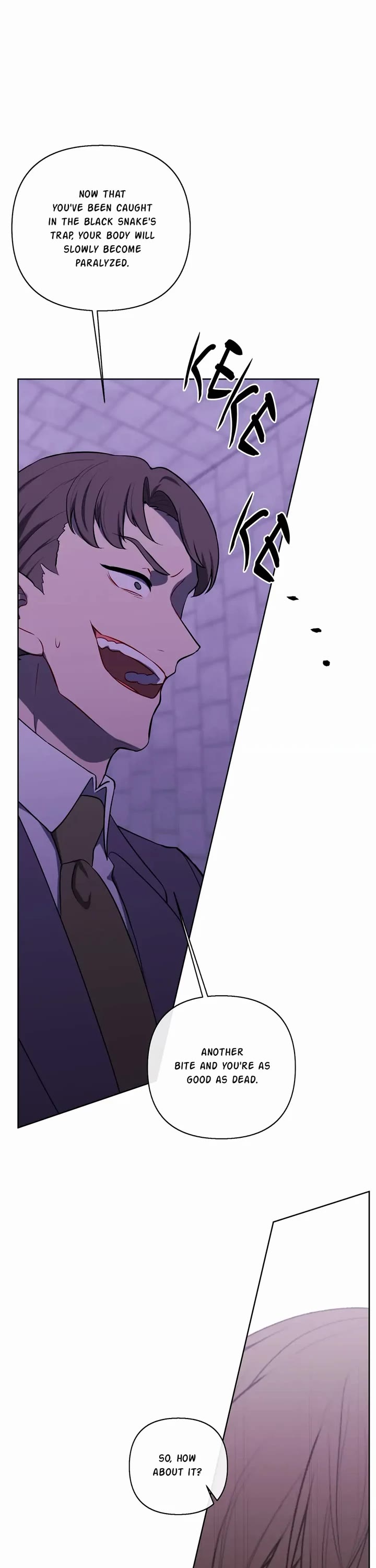 Trapped in a Webnovel as a Good-for-Nothing Chapter 155 page 11 - Chapter 155: Helpful Reward